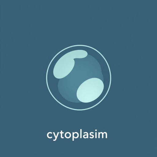 Biology Definition Of Cytoplasm