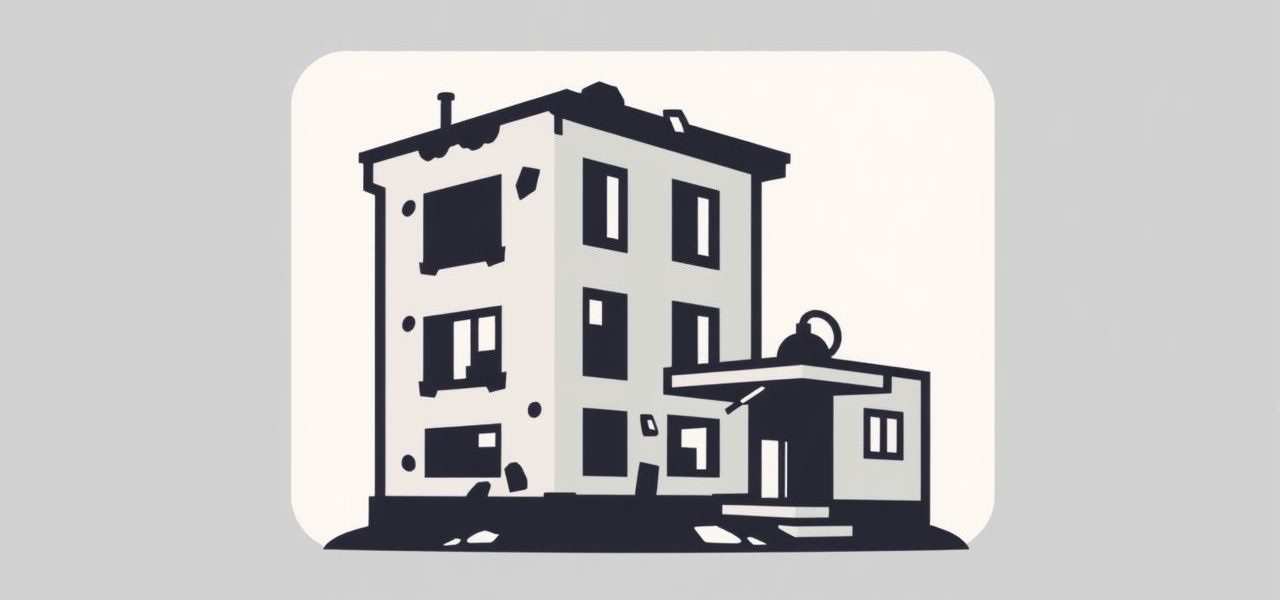 Bmc Dilapidated Building List