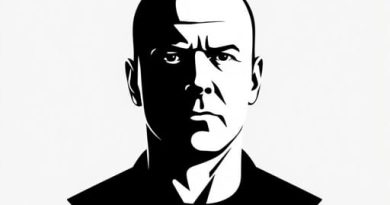 Bruce Willis Bruce Willis