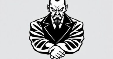 Brutal Yakuza Dangerous Doting