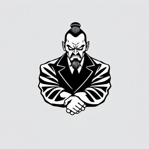 Brutal Yakuza Dangerous Doting