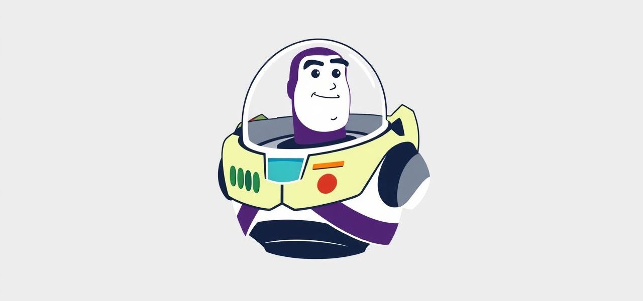 Buzz Lightyear Hmm Meme