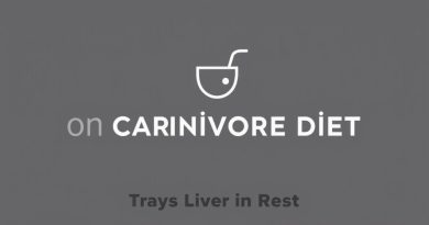 Can You Drink On Carnivore Diet