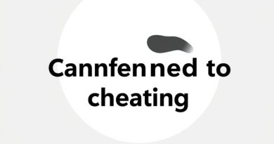 Charles Confessed To Cheating