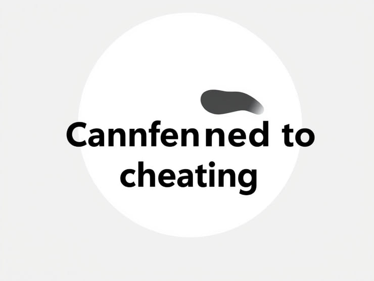 Charles Confessed To Cheating