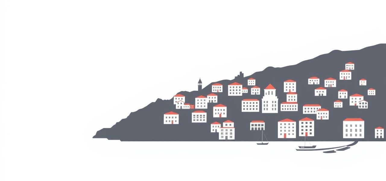 Cities In Antigua And Barbuda