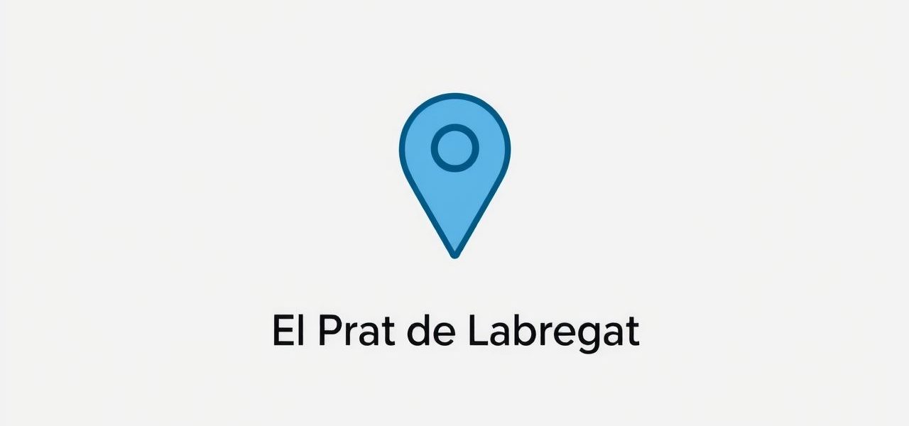 Codigo Postal El Prat De Llobregat