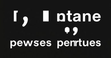 Commas With Parenthetical Phrases