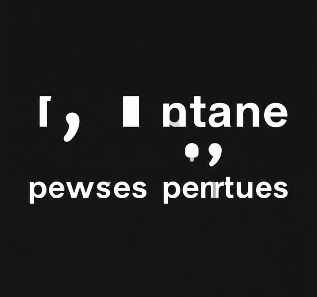 Commas With Parenthetical Phrases