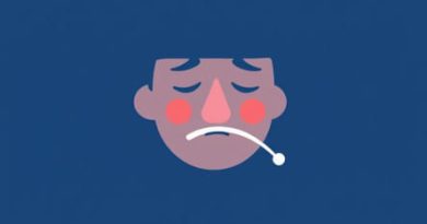 Cough And Stuffy Nose