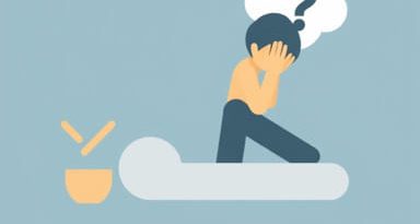 Criteria For Major Depressive Disorder