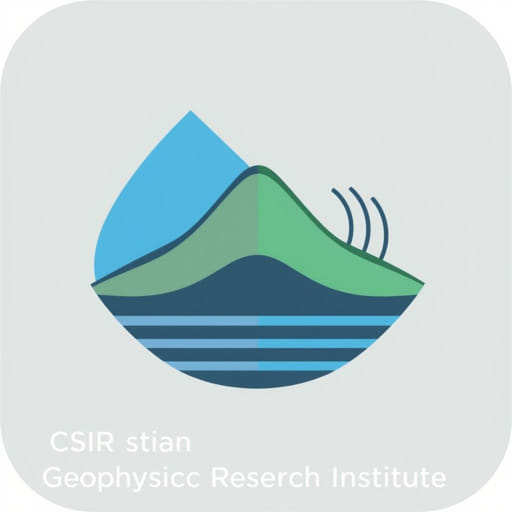 Csir National Geophysical Research Institute