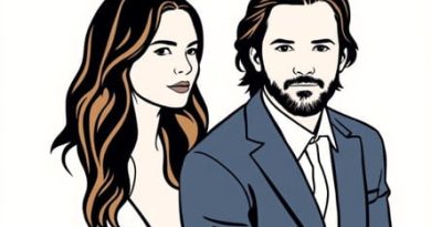 Dakota Johnson And Jamie Dornan