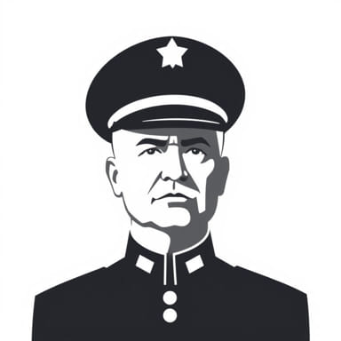 Definition Of Commander In Chief