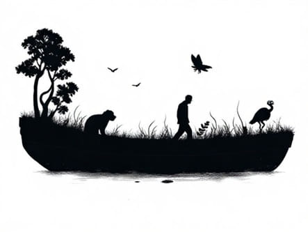 Definition Of "Lamentably" In *Lord Of The Flies*