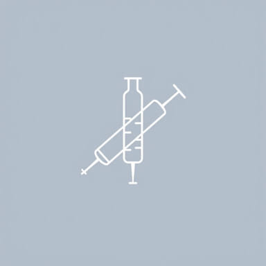 Degree Of Intravenous Injection