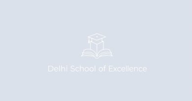 Delhi School Of Excellence Attapur