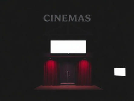 Deluxe Cinemas At The Tannery