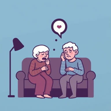 Dementia And Lying Confabulation