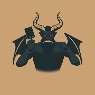 Demon Barber Of Fleet Street