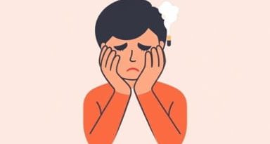 Depression After Quitting Smoking