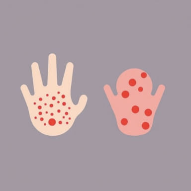 Dermatoses Infectious And Noninfectious Ppt