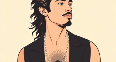 Deuce Bigalow Male Gigolo