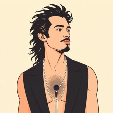 Deuce Bigalow Male Gigolo