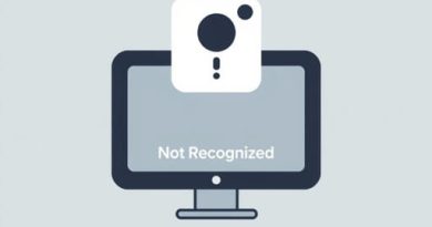 Device Not Recognized Instagram