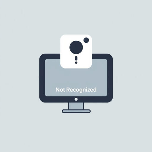 Device Not Recognized Instagram