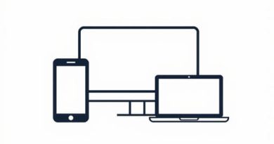 Devices Logged Into Facebook