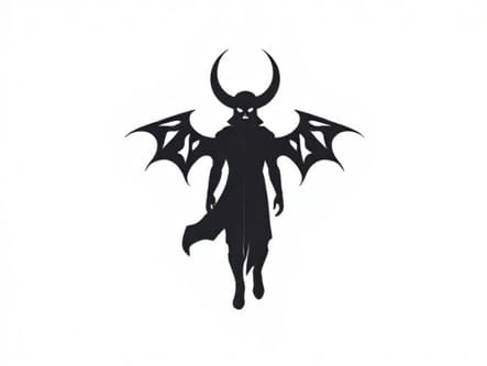 Diabolic Intellect And The Noble Hero