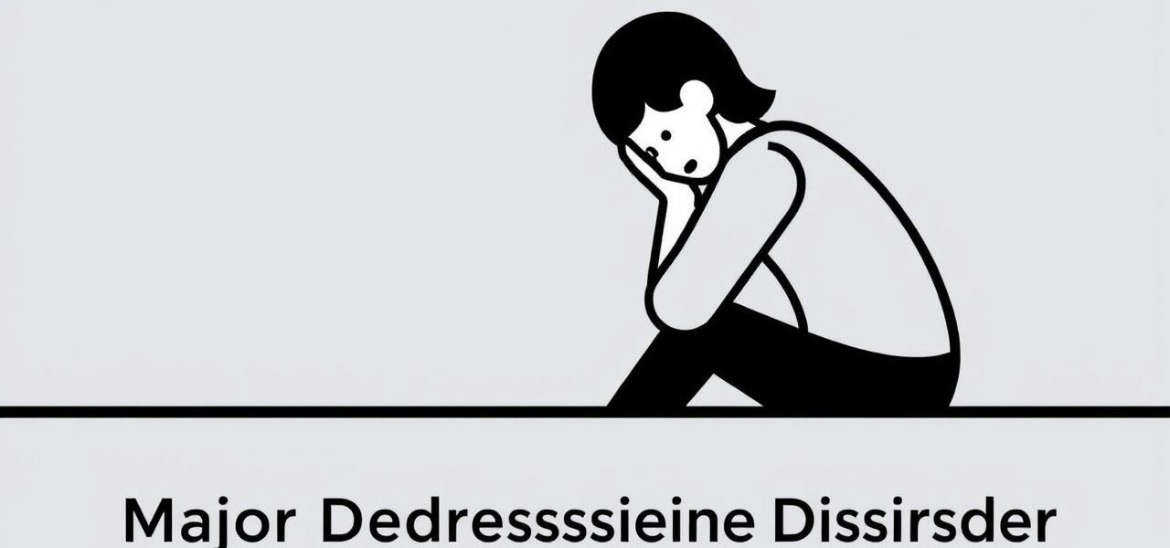 Diagnosis Of Major Depressive Disorder