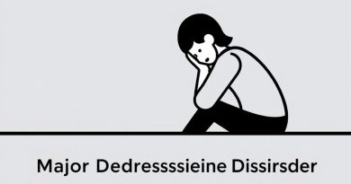 Diagnosis Of Major Depressive Disorder
