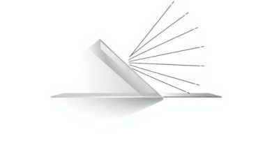 Difference Between Reflection And Refraction