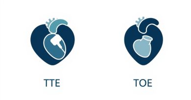 Difference Between Tte And Toe