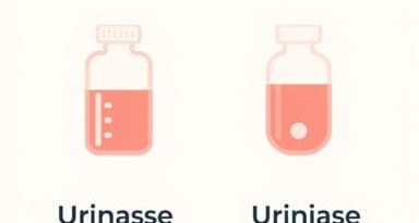 Difference Between Urinalysis And Urine Culture