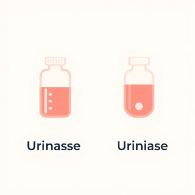 Difference Between Urinalysis And Urine Culture