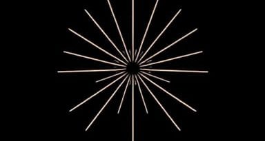 Difference Between Vertical And Slanting Rays