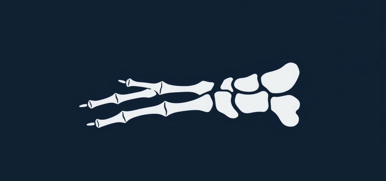 Distal Radius And Distal Ulna Fracture