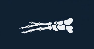Distal Radius And Distal Ulna Fracture