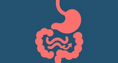 Diverticulitis Recurrence After Antibiotics