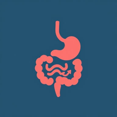 Diverticulitis Recurrence After Antibiotics