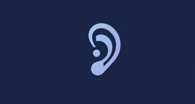 Dizziness And Ear Fullness