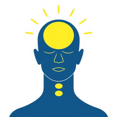 Dizziness From Neck Misalignment