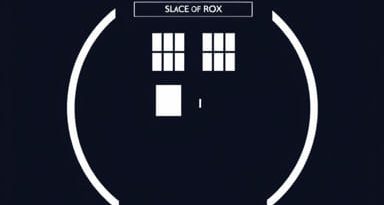 Doctor Who Byzantium Episode