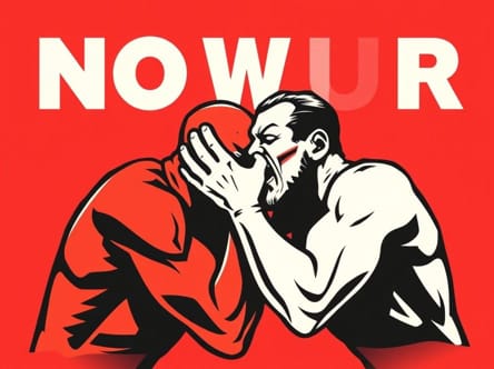 Does Crippler Crossface Really Hurt