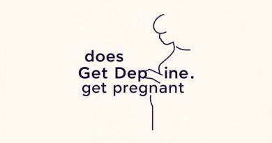 Does Daphne Get Pregnant