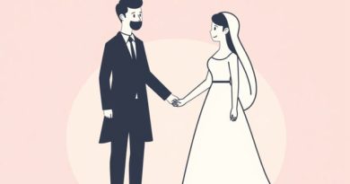 Does Dorcas Lane Marry