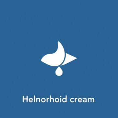 Does Hemorrhoid Cream Work